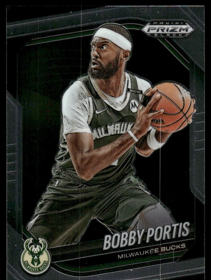 B7719- 2024-25 Panini Prizm Black Bk Cards 201-300 -You Pick- 15+ FREE US SHIP - Image 1 of 1