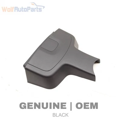 Porsche Cayenne 2011-2018 - Cubierta de espejo retrovisor / moldura 7pp863081 Foto 1 de 4