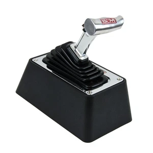 80685 B&M Automatic Rachet Shifter - MegaShifter - Right Hand Drive - Picture 1 of 4