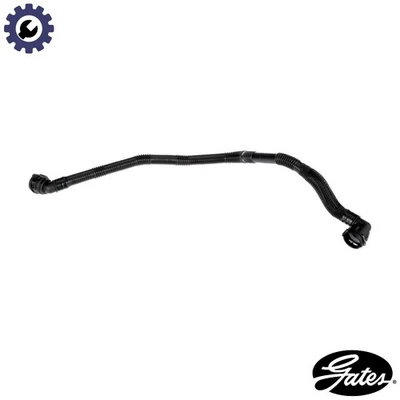 RADIATOR HOSE 05-4720 FOR TESLA - Image 1 of 4