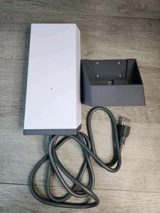 Starlink UTP-221 320W 49V Power Supply + Cord + Wall Mount OEM - Zdjęcie 1 z 3