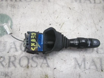 COMMANDE D´ESSUIE GLACE / 15593969 POUR DAEWOO NUBIRA BERLINA 1.6 CAT - Photo 1/4