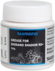 Grasa Shimano para cambio trasero Shadow RD+ 50 g - Imagen 1 de 1