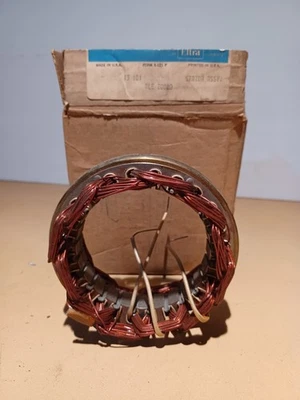 Conjunto de estator Prestolite 13 101 ALE 2008D nuevo de fábrica OEM Foto 1 de 2