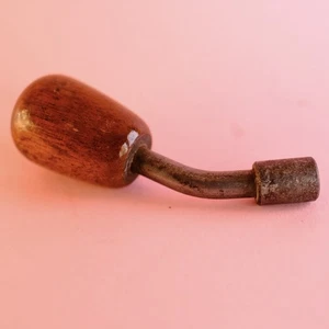 Handmade Custom Gesr Knob Extender Angled, From Austin Cambridge - Picture 1 of 5