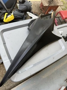 Sea-Doo GTX 215 2007 estela carrocería lateral izquierda panel carenado cubierta moldura 269501529 - Imagen 1 de 5