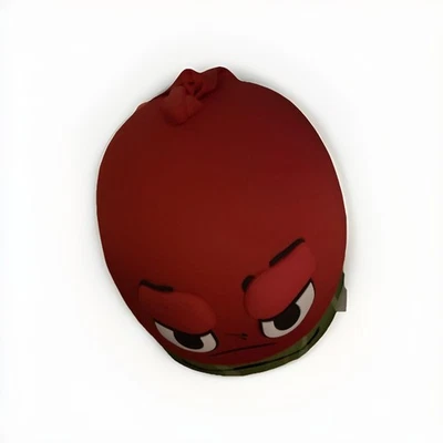 Casco para niños Nickelodeon Teenage Mutant Ninja Turtles Mutant Mayhem Raphael Foto 1 de 2