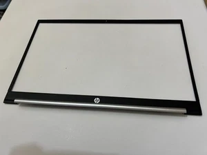 HP Pavilion 15-EH 15-EH3001NA screen surround bezel trim EAG7H00301A - Photo 1/3