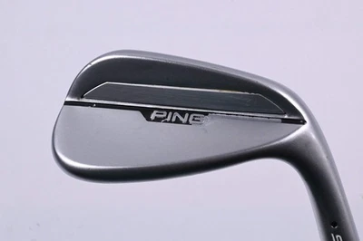 Ping S159 Gap Wedge / 52 Degree / Black Dot / Stiff Flex Dynamic Gold 105 Shaft - Image 1 of 4