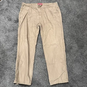 Pantalones Coleman Forrados de Vellón - Nuevos con Etiquetas - Resistente al Desgarro - 40x32 - Marrón - Imagen 1 de 9