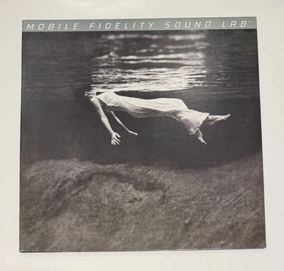 Bill Evans & Jim Hall - Undercurrent LP - Blue Note/MFSL Audiophile NM - Image 1 of 4