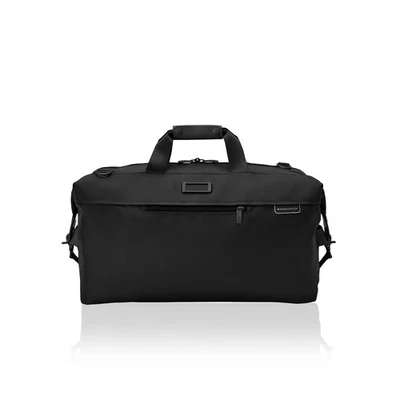 Weekender Duffle - Carry On Travel Bag for Women & Men, Overnight Luggage, Li... - Image 1 of 4