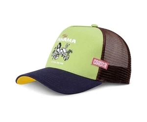 COASTAL The Panama Trucker Cap - Mesh Mütze Kappe Meshcap Basecap Cappy Caps - Bild 1 von 3
