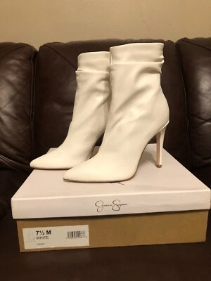 Jessica Simpson Lesley Boots - Size 7.5 (NEW) - Image 1 of 4