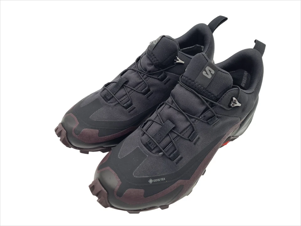 Salomon Cross Hike GTX 2 Damenschuhe - 417305 - Gr 41 1/3 - NEU