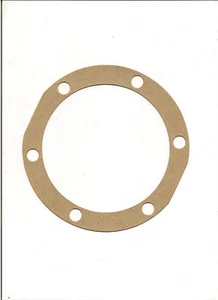 MF ZAPFWELLENHEBEL/ANTWORTSTEUERUNG SEITENDECKELDICHTUNG VPH1403 - Bild 1 von 1