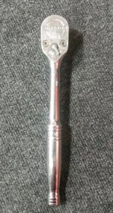 snap on tools ratchet 1/2" drive 80 Fine Tooth S80A USA - Picture 1 of 5