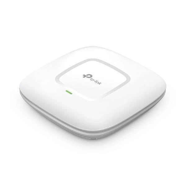 TP-LINK EAP110 - Access Point 300M 802.11b / G/N Poe, 2 Antennen Innen - Bild 1 von 1