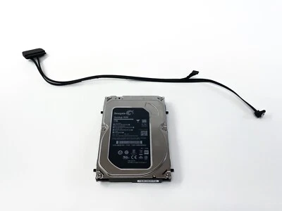 Apple iMac 27" 2017 - A1419 Seagate 1TB HDD 3.5" - Image 1 of 2