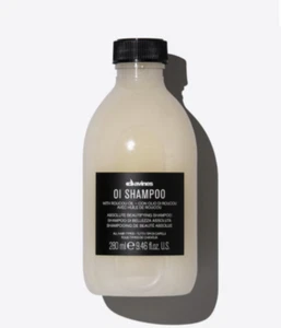 Shampoo Davines OI Shampoo for absolute hair beauty 280ml | 9.5 Fl.oz - Picture 1 of 2
