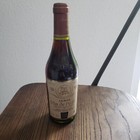 JURA ARBOIS VIN DE PAILLE ANDRE ET MIREILLE TISSOT 1994