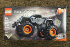 LEGO Technic Monster Jam Max-D Truck Model 42119 (230 Pieces)