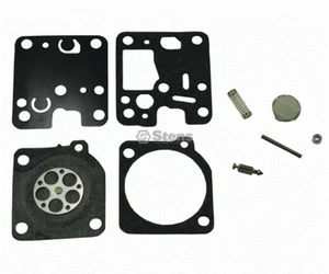 Kit de carbohidratos Zama para recortadora/cortadora de setos Echo SHC-212 - Imagen 1 de 1
