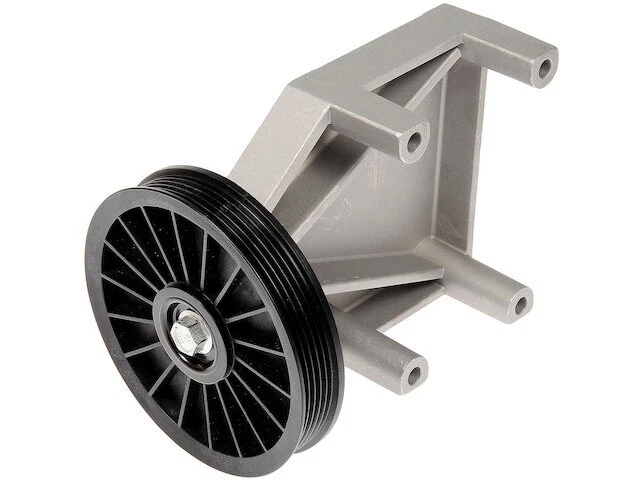 Polea compresor de aire acondicionado por paso para Toyota Celica 1988-1999 1989 1991 1990 SR552RQ Foto 1 de 1