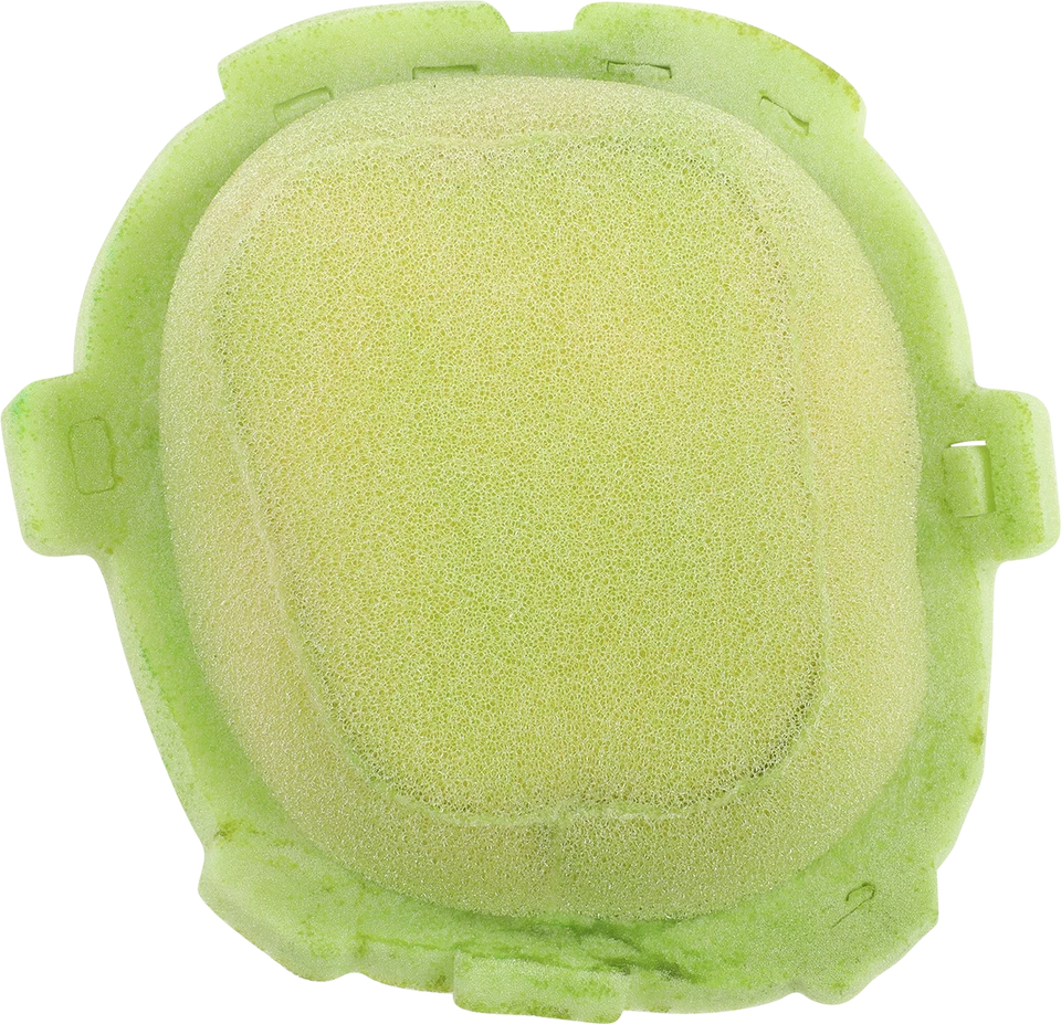 No Toil Pre Oiled Air Filter Honda 2021-22 CRF450R/RWE/RX 2022 CRF250R Cleaner  - Image 1 of 1