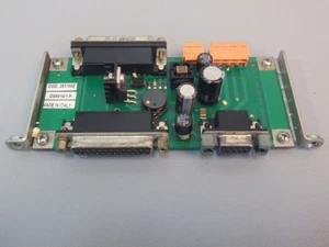 OS84151P - OSAI AB - OS8415/1P/Schaltung -tafel Used - Picture 1 of 3