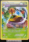 Carte Pokemon APIREINE 11/98 Rare XY7 ORIGINES ANTIQUES FR