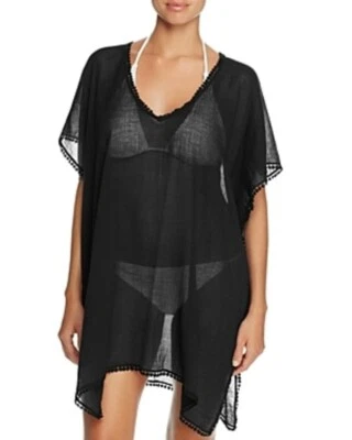 Heidi Klum 261313 Damen Wanderlust Sommer Kaftan Schwimmen Überziehen Größe 8/10 - Bild 1 von 2