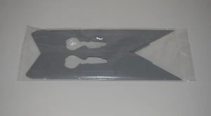 TRUMPETER 02280 BAE LIGHTNING F.1A/F.3 ⭐PARTS⭐ SPRUE C-ST & PT LWR WING SEC 1:32 - Bild 1 von 3