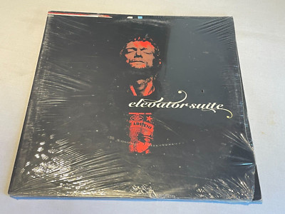 Elevator Suite - Double Vinyl Record LP Album...