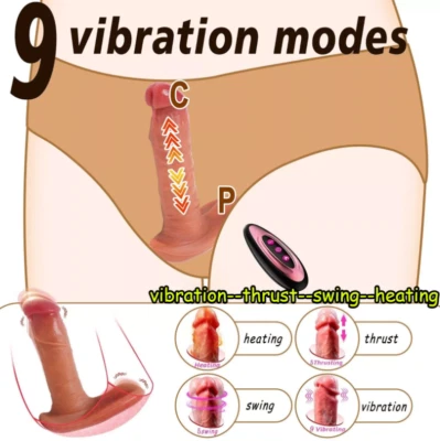 Analplug Anal Dildo Vibrator Prostata-Massagegeräte Sex Spielzeug für Männer DE - Bild 1 von 4