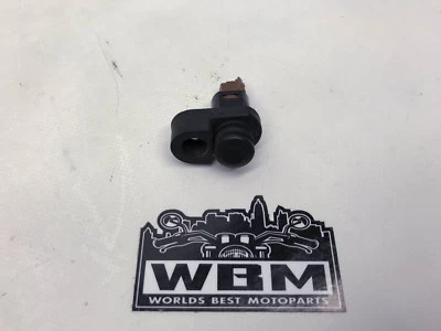 Subaru Impreza WRX GF8 UK2000 (1) 00' Interior Light Door Switch Sensor x1 - Image 1 of 2