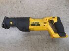 Dewalt Dcs380 Reciprocating Saw- Tool Only