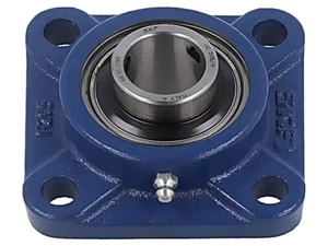 UCF 205/H SKF Lager: Lagergruppe 25mm Lagerstahl Lager: Wälz SKF - Afbeelding 1 van 1