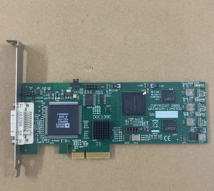 🔥DataPath VisionRGB-E1S DGC139C DVI/RGB/HD Video Capture Card PCI Express - Bild 1 von 2