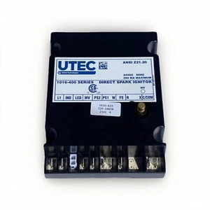 UTEC Control Module, Hayward 1016-400 Series Direct Spark Igniter New ￼￼ - Picture 1 of 5