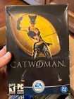 Catwoman [PC Windows CD-ROM, Feline Domination NEU IM BOX!! SELTEN