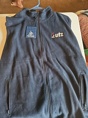 Colorado Clothing Blue Utz Vest - Image 1 of 4