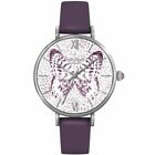 Ladies Lola Rose Butterfly Dial Watch LR2003 Christmas Gift 