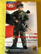 Dragon/BBI/ELITE FORCE 1/6 Task Force Tarawa