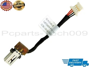 Original für Acer Swift 5 SF515-51T DC in Power Jack Kabel Ladeanschluss Kabelbaum - Bild 1 von 4