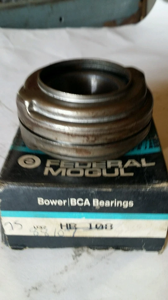 Hb108 drivshaft bearing - Image 1 of 1