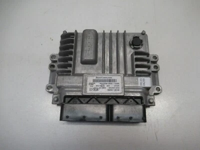 Centralina motore KIA RIO III UB 1.4 CRDi 39130-2A200 anno 2012 (252) - Immagine 1 di 4