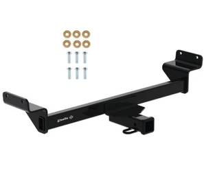 Trailer Tow Hitch For 22-25 Hyundai Tucson 23-25 KIA Sportage 2" Receiver NEW - Picture 1 of 6