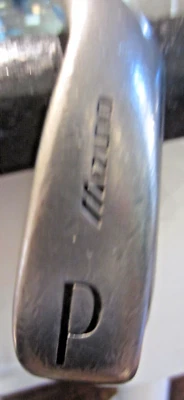 W@W  Mizuno Altron FWD P Pitching Wedge RH Graphite Shaft + orig Grip 36" - Image 1 of 4