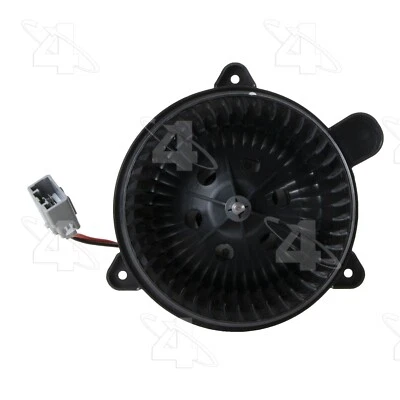 Motor soplador trasero 4 estaciones 2016 2017 2018 para Ford Transit-150 2015-2021 Foto 1 de 4